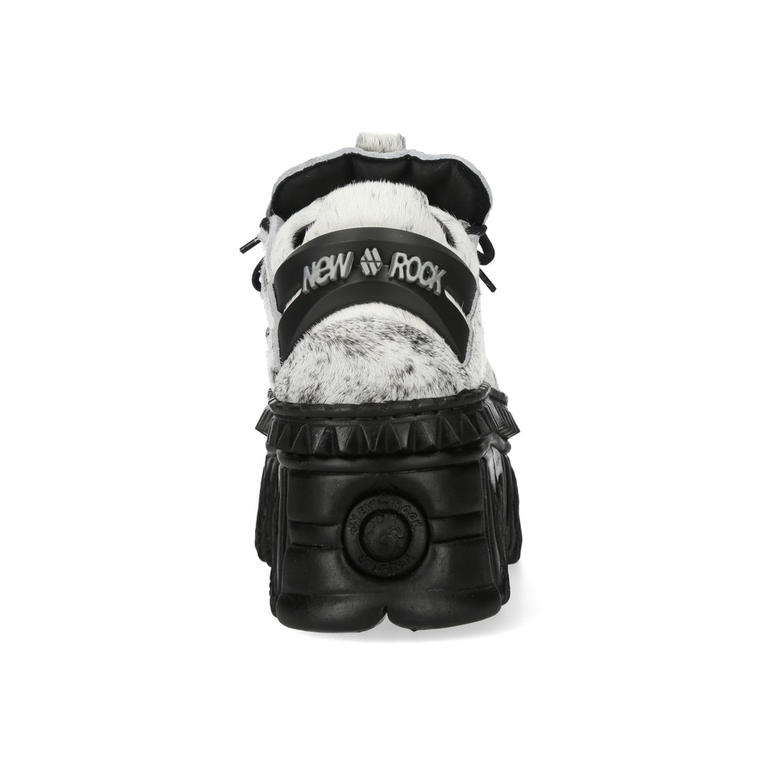 New Rock - 120N Ankle Boot M-WALL120NC-C22