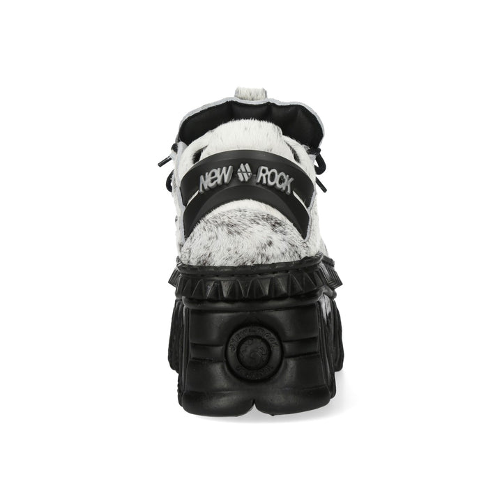 New Rock - 120N Ankle Boot M-WALL120NC-C22