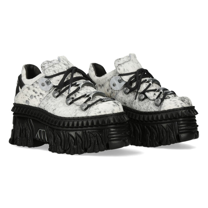 New Rock - 120N Ankle Boot M-WALL120NC-C22