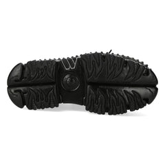 New Rock - Wall Platform Shoe M-WALL120NC-C24
