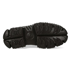 New Rock - Wall Platform Shoe M-WALL120NC-C2