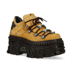 New Rock - 120N Ankle Boot M-WALL120NC-C4