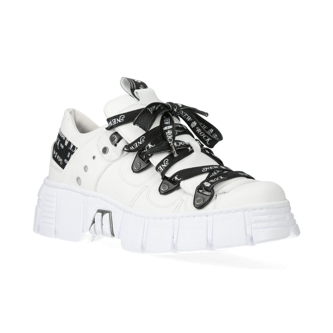 New Rock - 120N Ankle Boot M-WALL120NSPORT-V1