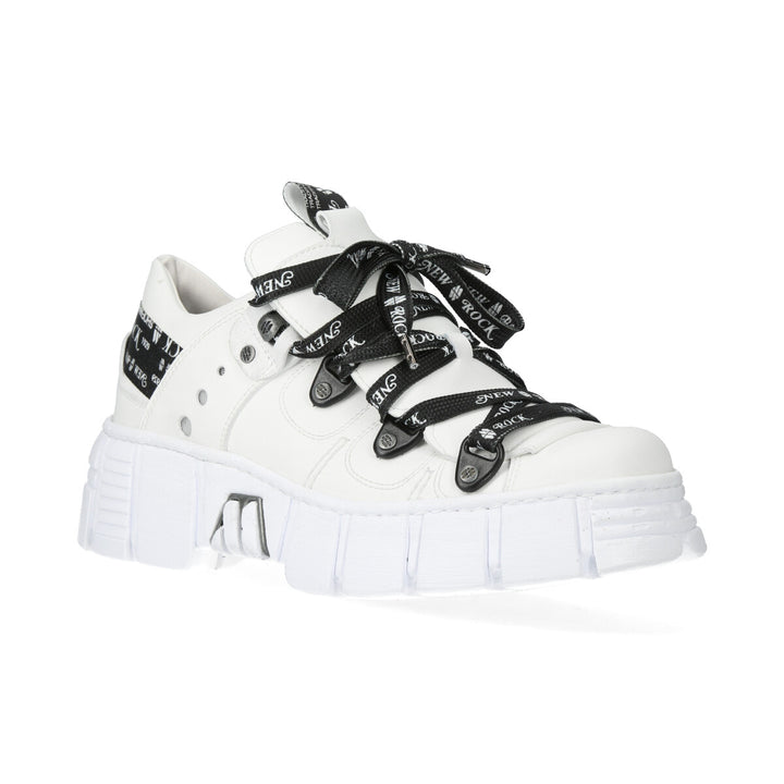 New Rock - 120N Ankle Boot M-WALL120NSPORT-V1