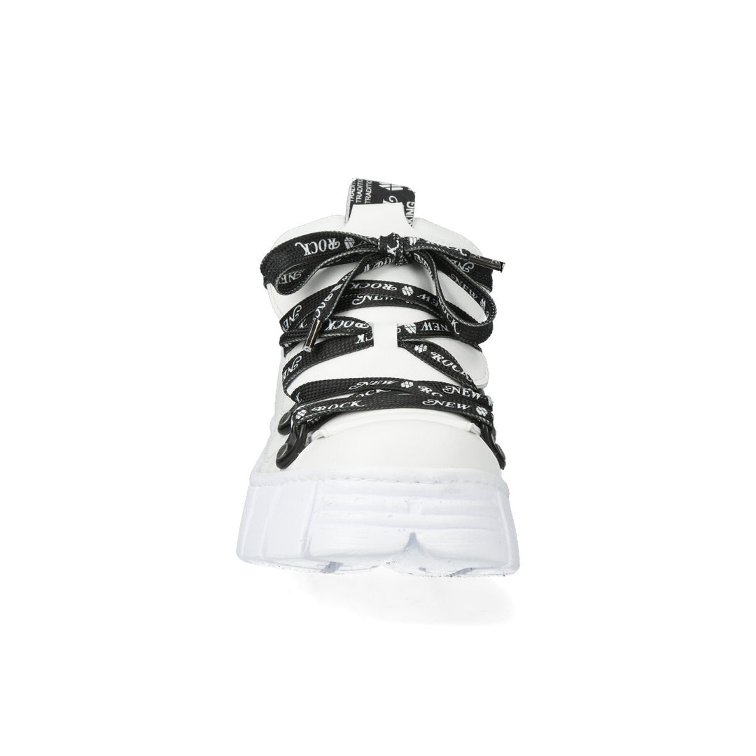 New Rock - 120N Ankle Boot M-WALL120NSPORT-V1