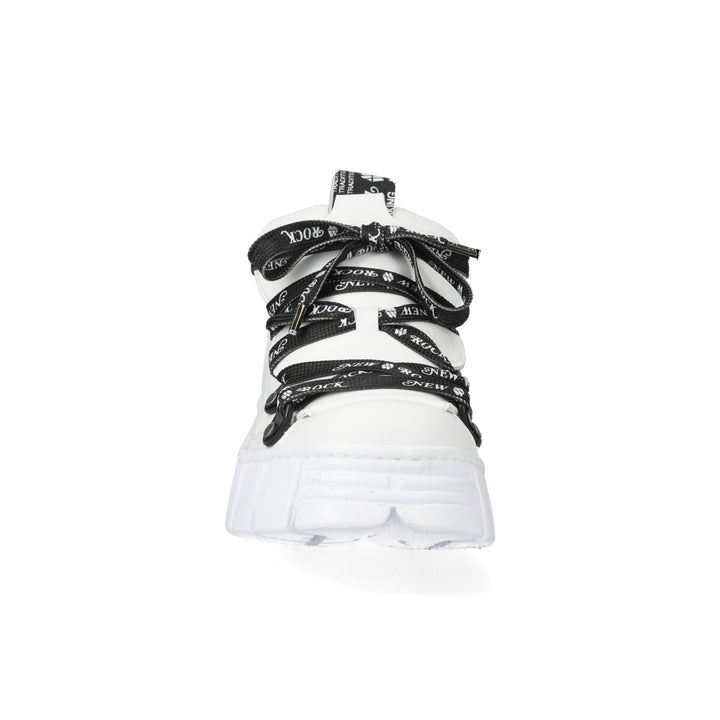 New Rock - 120N Ankle Boot M-WALL120NSPORT-V1