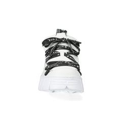 New Rock - Wall Platform Shoe M-WALL120NSPORT-V1