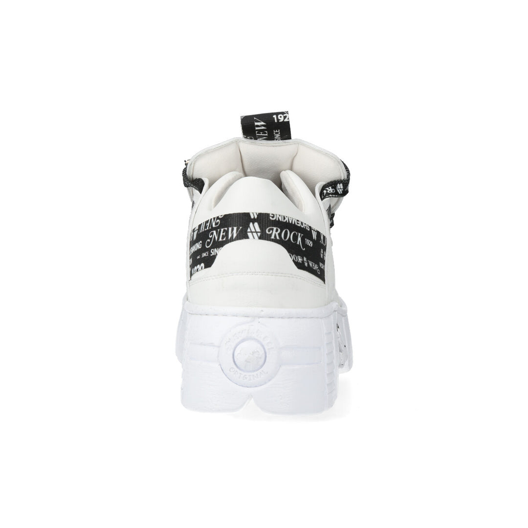 New Rock - 120N Ankle Boot M-WALL120NSPORT-V1