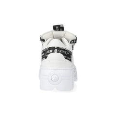 New Rock - Wall Platform Shoe M-WALL120NSPORT-V1