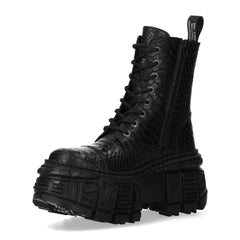 New Rock - Wall Platform Shoe M-WALL126-S7