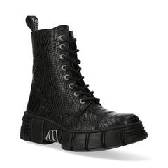 New Rock - Wall Platform Shoe M-WALL126-S8