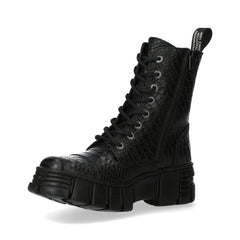New Rock - Wall Platform Shoe M-WALL126-S8