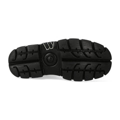 New Rock - Wall Platform Shoe M-WALL126-S8