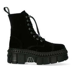New Rock - Wall Platform Shoe M-WALL126-V4