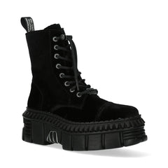 New Rock - Wall Platform Shoe M-WALL126-V4