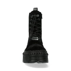 New Rock - Wall Platform Shoe M-WALL126-V4