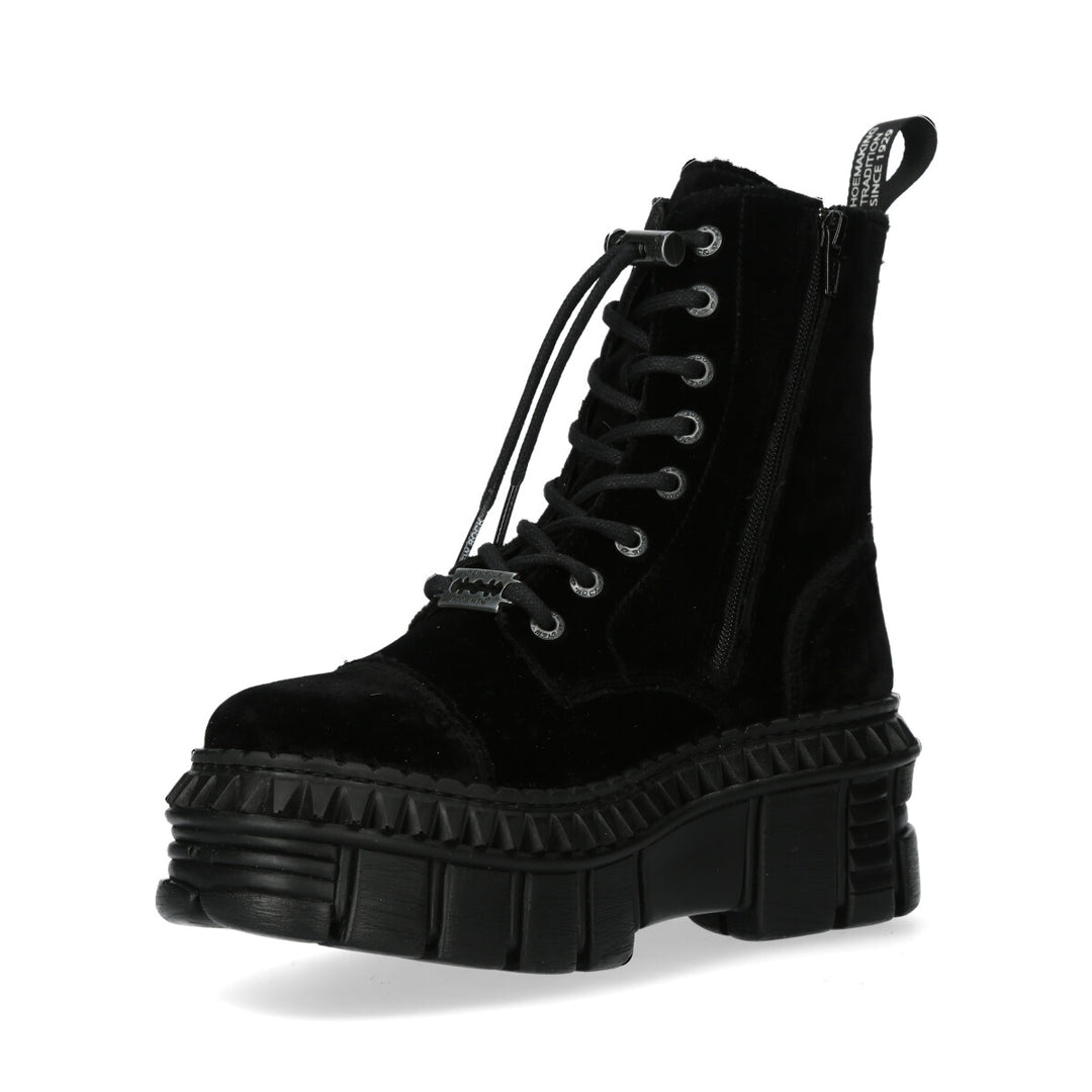 New Rock - Wall Platform Shoe M-WALL126-V4