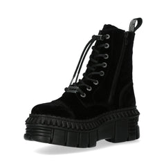 New Rock - Wall Platform Shoe M-WALL126-V4