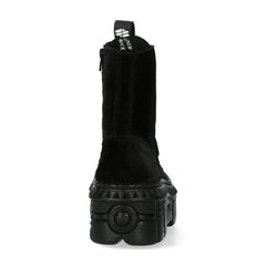 New Rock - Wall Platform Shoe M-WALL126-V4