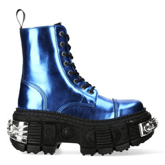 New Rock - Wall Platform Shoe M-WALL126-V8
