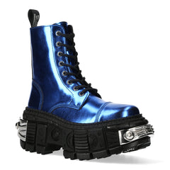 New Rock - Wall Platform Shoe M-WALL126-V8