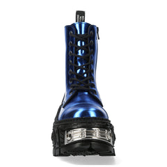 New Rock - Wall Platform Shoe M-WALL126-V8