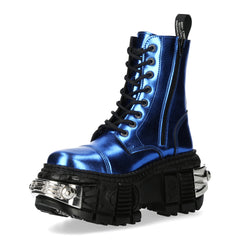 New Rock - Wall Platform Shoe M-WALL126-V8