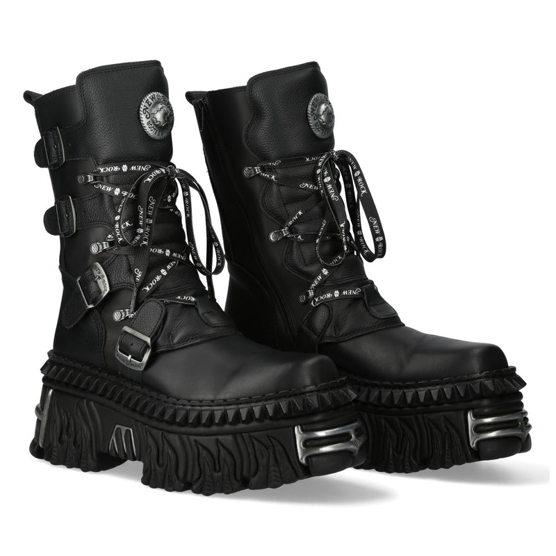 New Rock Boots And Shoes In Australia-Authorized Seller-Great Prices ...
