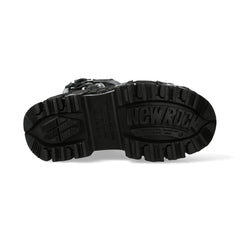 New Rock - Wall Platform Shoe M-WALL1473-S5