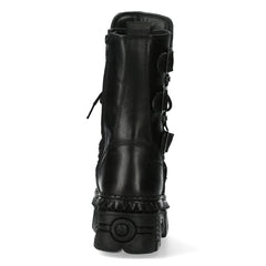 New Rock - Wall Platform Shoe M-WALL1473-S6