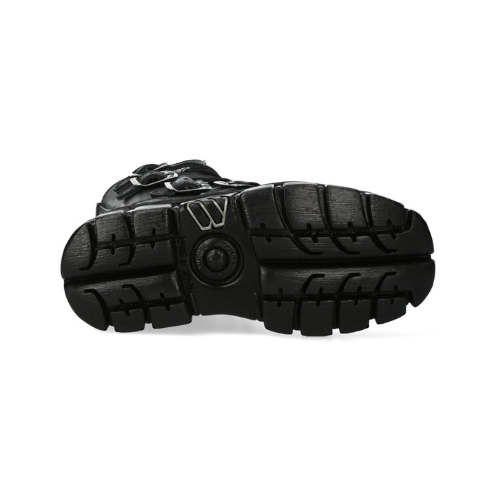 New Rock - Wall Platform Shoe M-WALL1473-S7