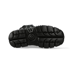 New Rock - Wall Platform Shoe M-WALL1473-S8