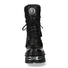New Rock - Wall Platform Shoe M-WALL1473-S9
