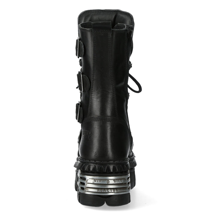 New Rock - Wall Platform Shoe M-WALL1473-S9 – New Rock Australia