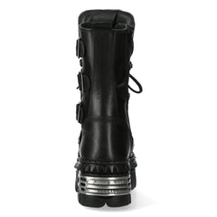 New Rock - Wall Platform Shoe M-WALL1473-S9