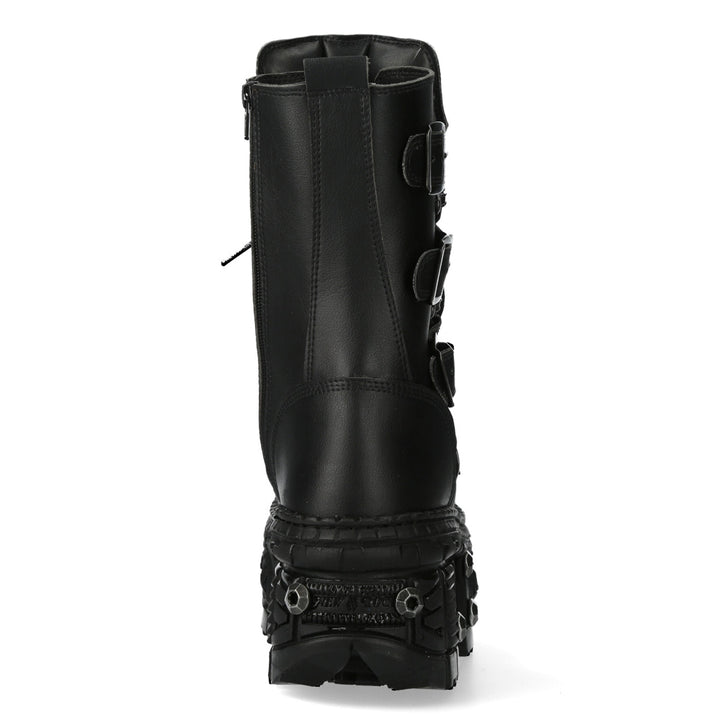 New Rock - Wall Platform Shoe M-WALL1473-V11