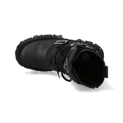 M-WALL1473-V11 VEGAN-Footwear-New Rock Australia