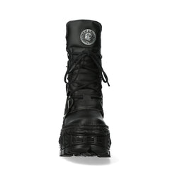 New Rock - Wall Platform Shoe M-WALL1473-V5