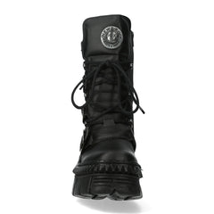 New Rock - Wall Platform Shoe M-WALL1473-V6