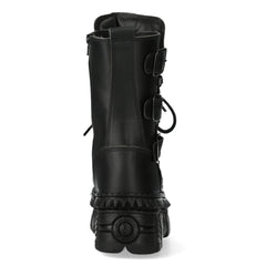 New Rock - Wall Platform Shoe M-WALL1473-V6