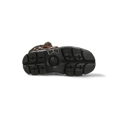 New Rock - Wall Platform Shoe M-WALL1619NR-C1