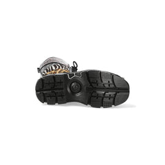 New Rock - Wall Platform Shoe M-WALL210-S2