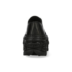 New Rock - Wall Platform Shoe M-WALL211-C28