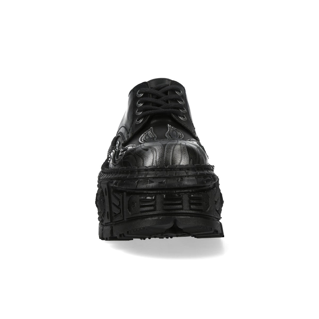 New Rock - Wall Platform Shoe M-WALL211-C29