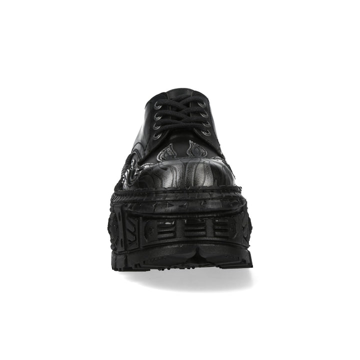 New Rock - Wall Platform Shoe M-WALL211-C29