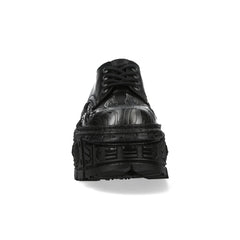 New Rock - Wall Platform Shoe M-WALL211-C29