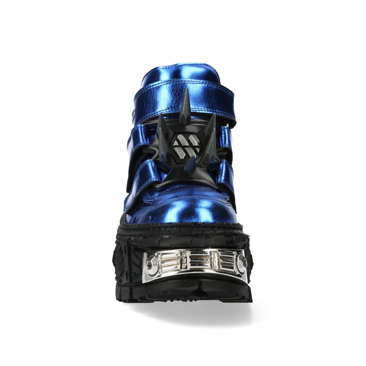 New Rock - Wall Platform Shoe M-WALL215-V7