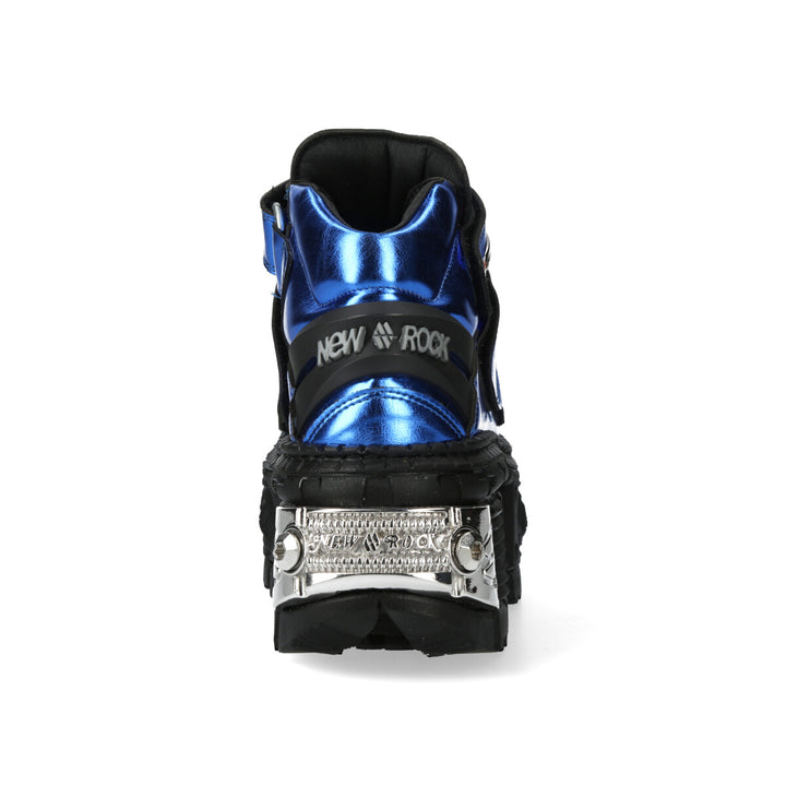 New Rock - Wall Platform Shoe M-WALL215-V7