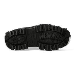 New Rock - Wall Platform Shoe M-WALL215-V7