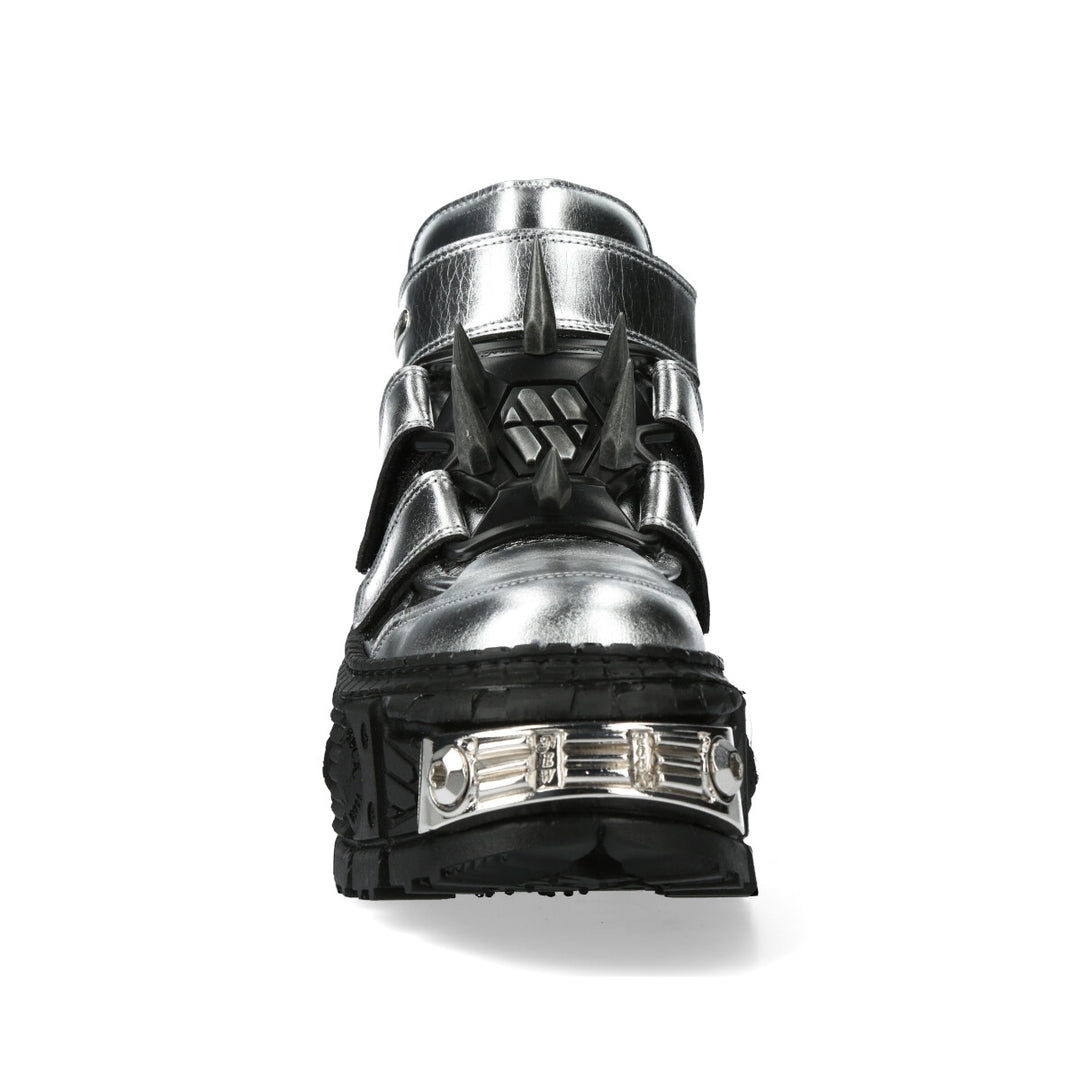 New Rock - Wall Platform Shoe M-WALL215-V8